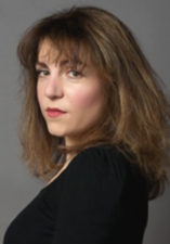 Anne-Elisabeth Blateau D.R