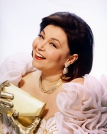 Roseanne Barr D.R