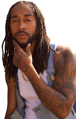  Omarion D.R
