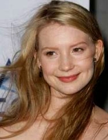 Mia Wasikowska D.R