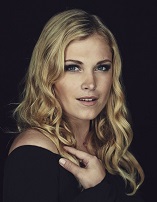 Eliza Taylor-Cotter D.R