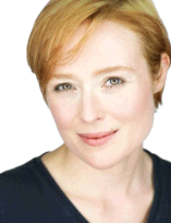 Jennifer Ehle D.R