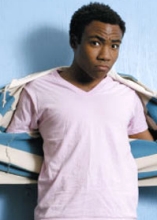 Donald Glover (II) D.R