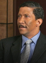 Reg E. Cathey D.R