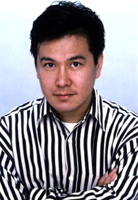 Yuuji Mitsuya D.R