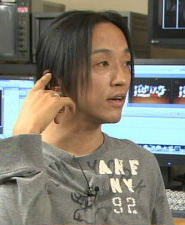 Yasuyuki Mutou D.R