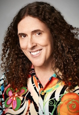 Weird Al Yankovic D.R