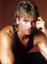 Richard Dean Anderson D.R