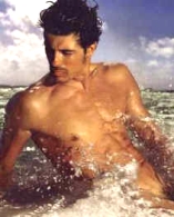 Alessandro Gassman D.R