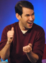 Doug Ellin D.R