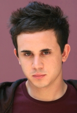 Julien Oliveri D.R