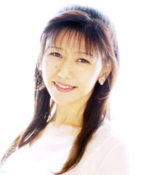 Kikuko Inoue D.R