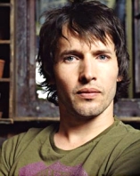 James Blunt D.R