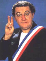  Coluche D.R