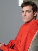 Joaquin Phoenix D.R