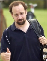 Paul Giamatti D.R