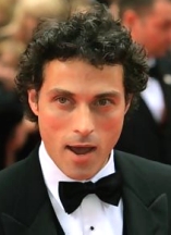 Rufus Sewell D.R