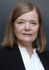 Anne Benot D.R