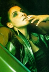 Clotilde Courau D.R