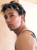 Edward Norton D.R