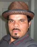 Luis Guzmàn D.R