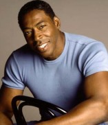 Ernie Hudson D.R