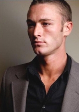 Jake McLaughlin D.R