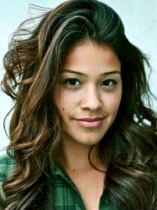 Gina Rodriguez D.R