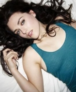 Katie McGrath D.R