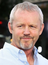 David Morse D.R