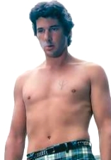 Richard Gere D.R