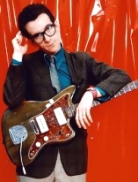 Elvis Costello D.R