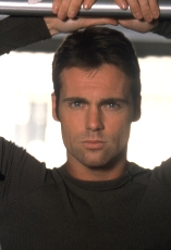 Michael Shanks D.R