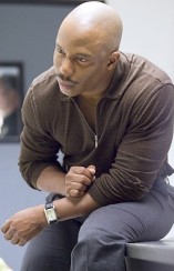 Erik King D.R