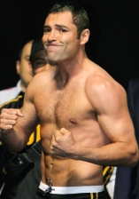 Oscar De La Hoya D.R