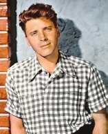 Burt Lancaster D.R