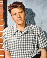 Burt Lancaster D.R