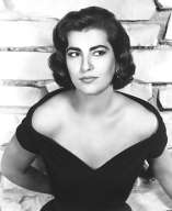 Irene Papas D.R