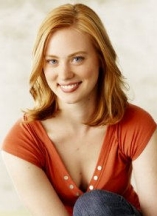 Deborah Ann Woll D.R