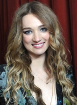 Kristen Connolly D.R