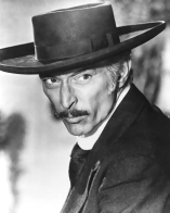 Lee Van Cleef D.R