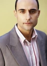 Mark Strong D.R