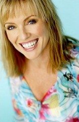 Rebecca Gibney D.R