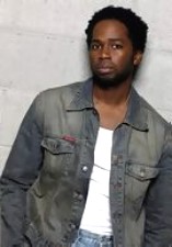 Harold Perrineau D.R