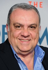 Vincent Curatola D.R