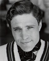 Nicholas Clay D.R