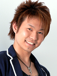 Tsubasa Yonaga D.R