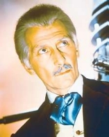 Peter Cushing D.R