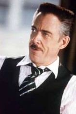 J.K. Simmons D.R