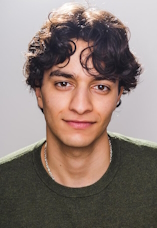 Michael Iskander D.R